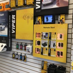 Remote Start MN - Viper and Compustar Live Displays