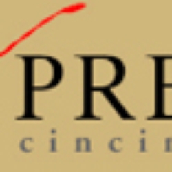 Express Cincinnati - Logo from website