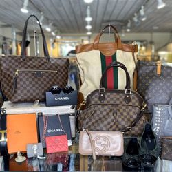 Closet Exchange Consignment - Store preview