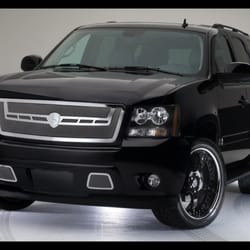 DFW Limo