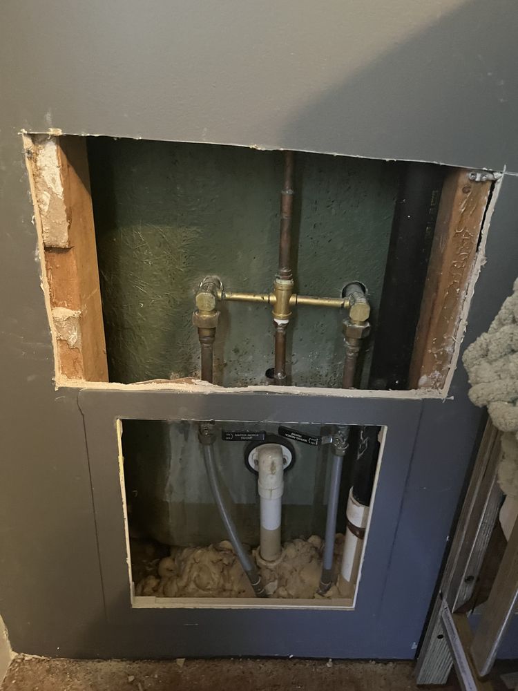 Slide of Sir Fix ALot home services