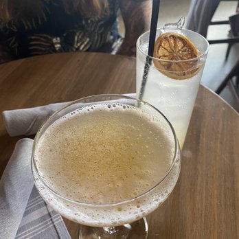 Lyra - Stingray. Zataar Lemonade. - Middle Eastern Near Me - Nashville, Tennessee Lyra - Stingray. Zataar Lemonade. - Middle Eastern Near Me - Nashville, Tennessee