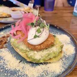 Avocado Toast