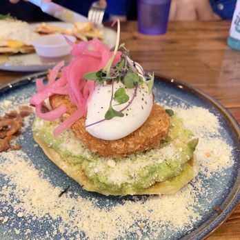 Cafe HwaSan - Avocado Toast - Korean Near Me - Plano, Texas Cafe HwaSan - Avocado Toast - Korean Near Me - Plano, Texas
