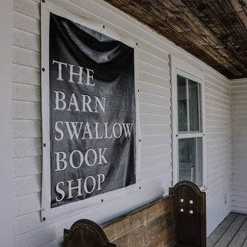 Barnswallow Books - The Porch - Bookstores Near Me - Rockport, Maine Barnswallow Books - The Porch - Bookstores Near Me - Rockport, Maine