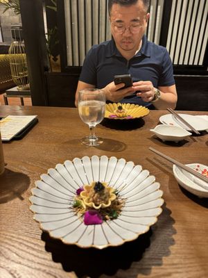 Minghin Cuisine - South Loop by null