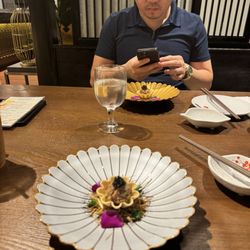 MingHin Cuisine - So delicious!