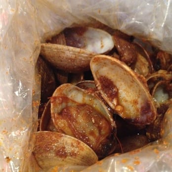 The Boiling Crab - Clams - Seafood Near Me - Alhambra, California The Boiling Crab - Clams - Seafood Near Me - Alhambra, California