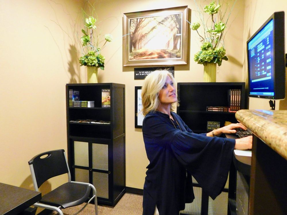 DISCOVER CHIROPRACTIC & WELLNESS Updated July 2024 16 Photos 8190 Barker Cypress Rd