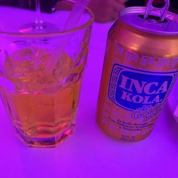 La Candela Restaurant - Inca kola - Peruvian Near Me - Hicksville, New York