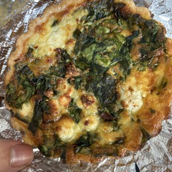 El Barrista Cafe - Breakfast & Brunch Near Me - New York, New York