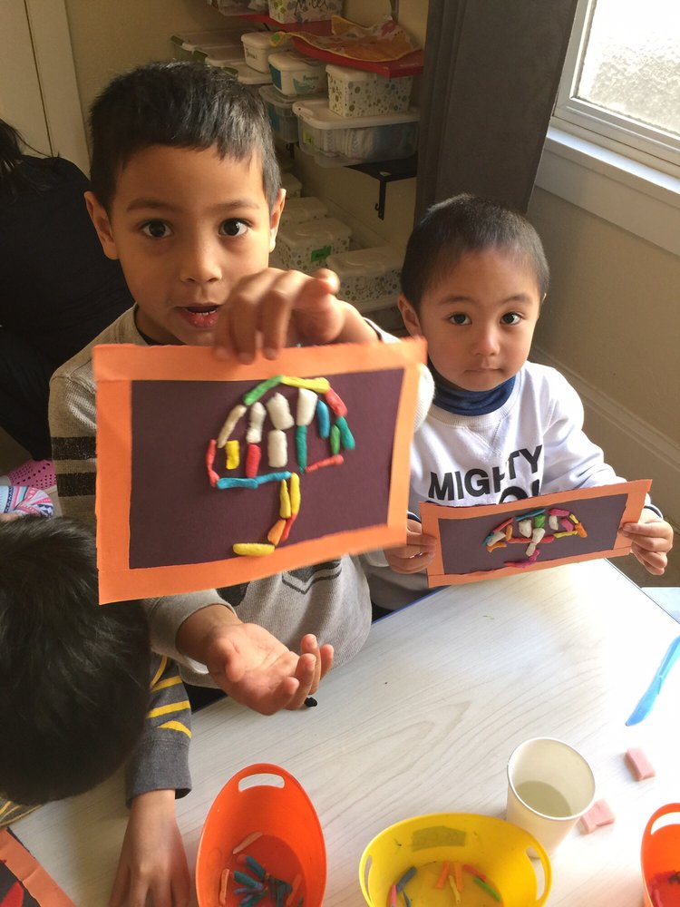 Alameda Park Academy - childcare center in Alameda, CA