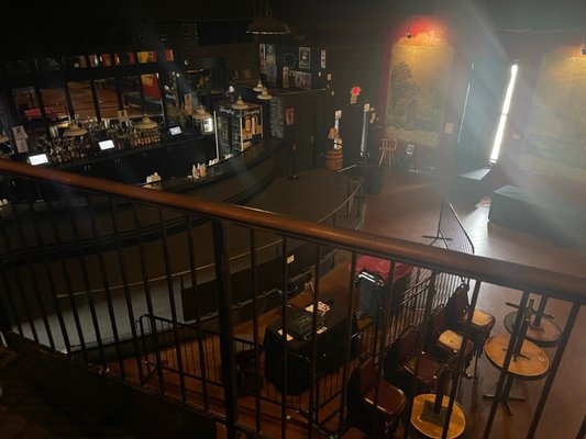 Headliners Music Hall by null