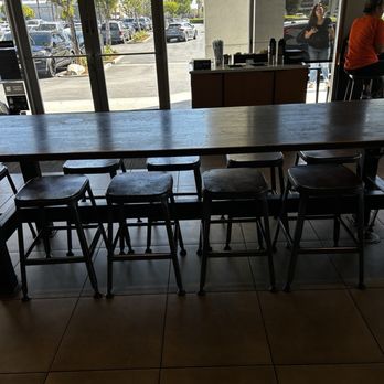 Starbucks - Uncomfortable stools in starbucks. - Coffee & Tea Near Me - Pasadena, California Starbucks - Uncomfortable stools in starbucks. - Coffee & Tea Near Me - Pasadena, California