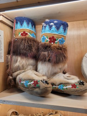 MacBride Museum of Yukon History by null