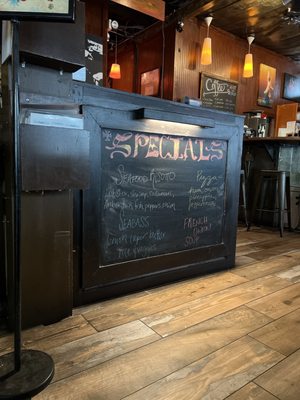 Carroll Street Cafe by null