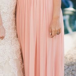 Dress Alteration