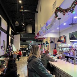 Grab N Go Tacos - Woodforest - 12/1/23