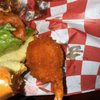 The Bayou Bar & Grill gift card