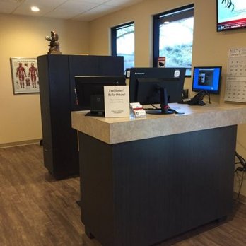 Simply In Demand Chiropractic - Auto Injury Treatment - Chiropractors Near Me - New River, Arizona