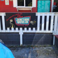 The Junction Drive-In