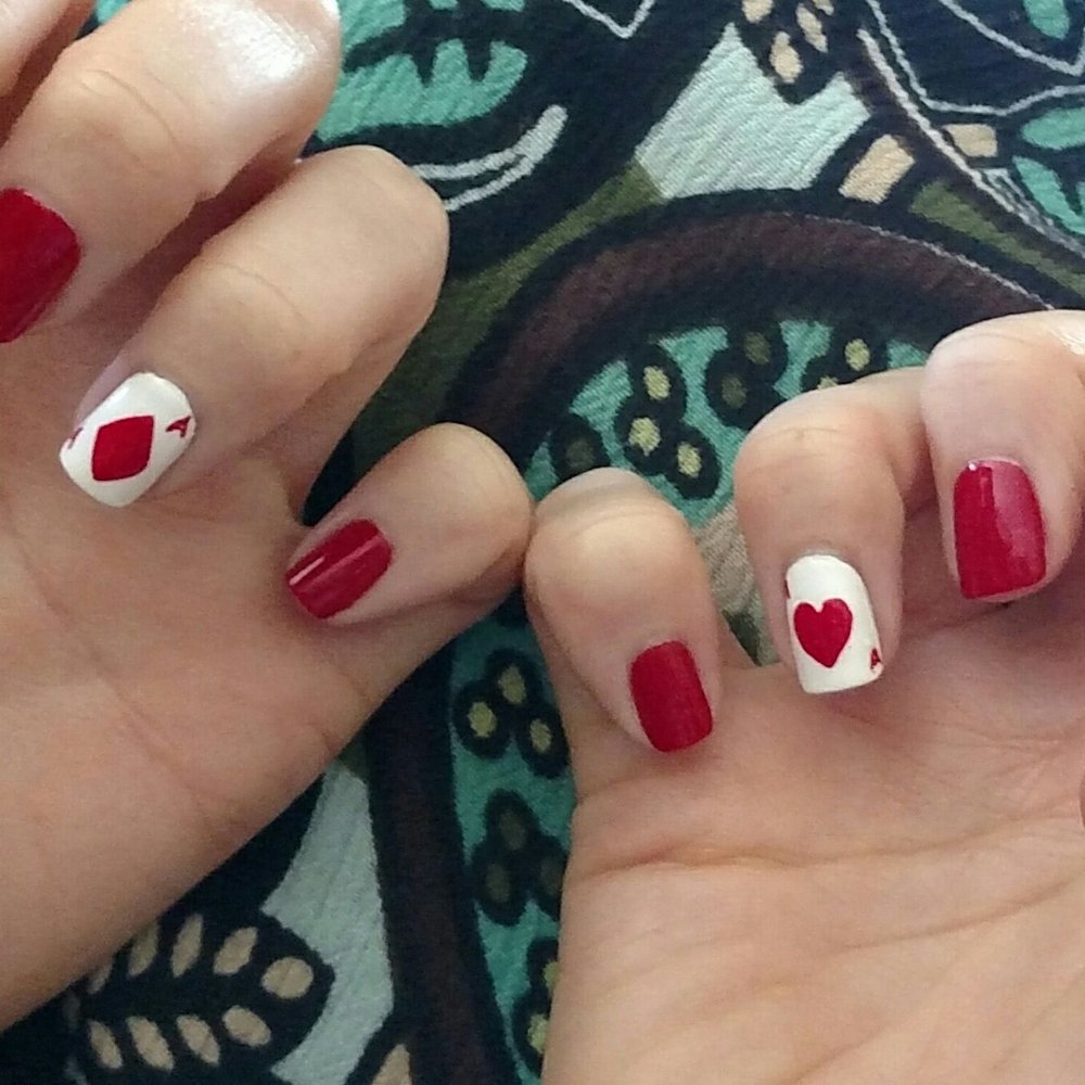 NAILCESSITY - Las Vegas nails done by Linda. - Nail Salons Near Me - Lompoc, California NAILCESSITY - Las Vegas nails done by Linda. - Nail Salons Near Me - Lompoc, California