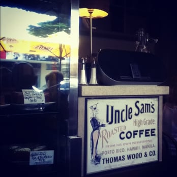Coffee Traders - Coffee & Tea Near Me - Mornington, VIC