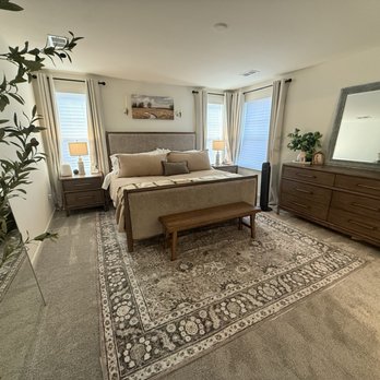 Brighthouse Cleaners - Home Cleaning Near Me - Fredericksburg, Virginia