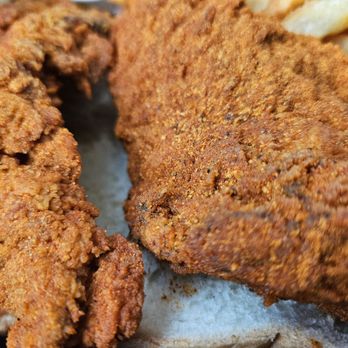 Dave's Hot Chicken - Chicken Shop Near Me - Framingham, Massachusetts Dave's Hot Chicken - Chicken Shop Near Me - Framingham, Massachusetts
