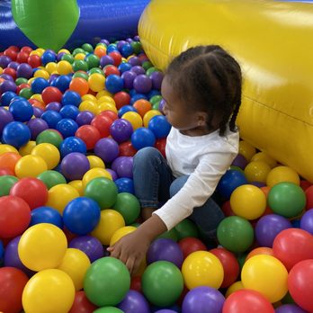 The Playground - Ball pit! - Indoor Playcenter Near Me - La Mesa, California The Playground - Ball pit! - Indoor Playcenter Near Me - La Mesa, California