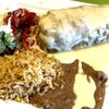 La Frontera Mexican Grill gift card