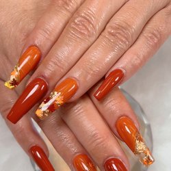 Creative Nails