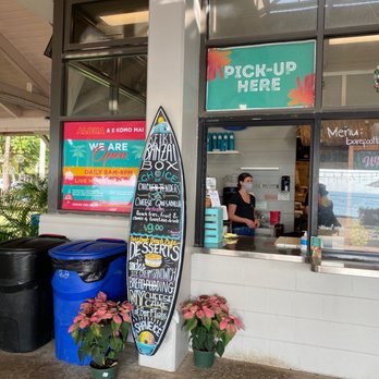 Barefoot Beach Cafe - Breakfast & Brunch Near Me - Honolulu, Hawaii