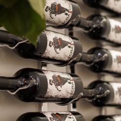 Scratch Wines - Santa Cruz Mountains Cabernet
