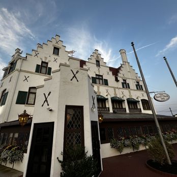 Knife & Fork Inn - Outside - Seafood Near Me - Atlantic City, New Jersey Knife & Fork Inn - Outside - Seafood Near Me - Atlantic City, New Jersey