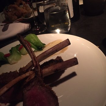 Buddakan - Lamb chops! - Chinese Near Me - New York, New York Buddakan - Lamb chops! - Chinese Near Me - New York, New York