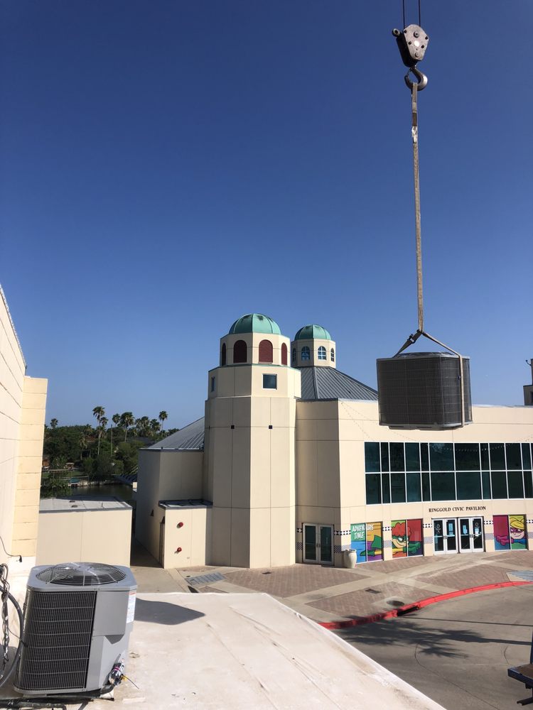 THE A/C GUY Updated August 2024 Request a Quote 37 Photos