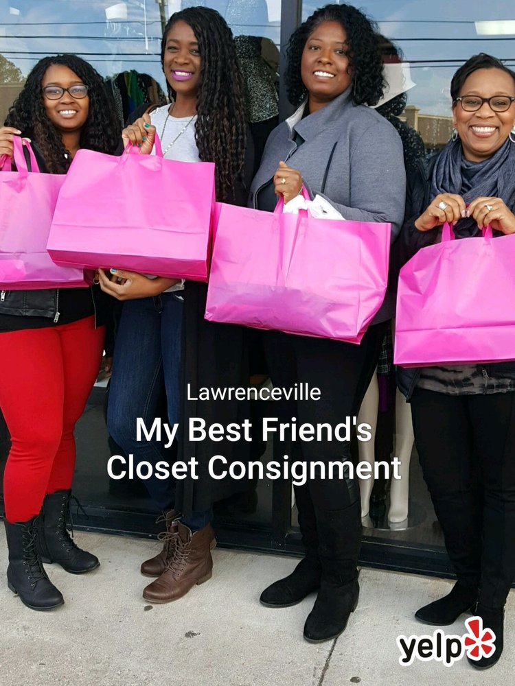 MY BEST FRIEND’S CLOSET CONSIGNMENT Updated June 2024 10 Photos