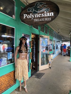 POLYNESIAN TREASURES - 36 Photos & 31 Reviews - 66-250 Kamehameha Hwy