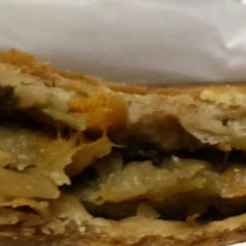 Errol's Caribbean Bakery - Veggie pattie - Bakeries Near Me - Brooklyn, New York