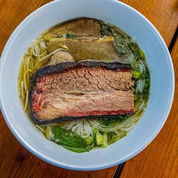 Khoi Barbecue - Brisket pho!!! - Pop-Up Restaurants Near Me - Houston, Texas Khoi Barbecue - Brisket pho!!! - Pop-Up Restaurants Near Me - Houston, Texas
