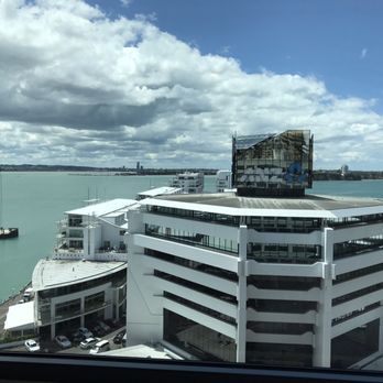 M Social Auckland - View - Hotels Near Me - Auckland, AUK