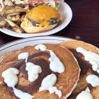 Hickory Ridge Restaurant - American Near Me - Chambersburg, Pennsylvania