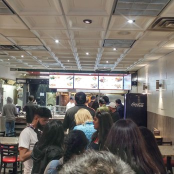 Shawarma Palace - Middle Eastern Near Me - Ottawa, Ontario