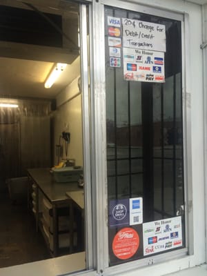 Pete's Food Products by null