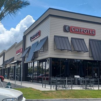 Chipotle Mexican Grill - Fast Food Near Me - Jacksonville, Florida Chipotle Mexican Grill - Fast Food Near Me - Jacksonville, Florida
