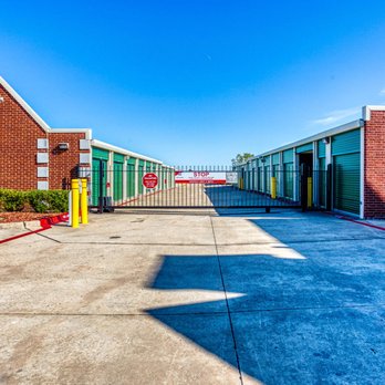 Devon Self Storage - Self Storage Near Me - Greenville, Texas