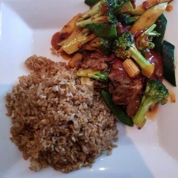 Fancy Sushi Asian Fusion - Sushi Bars Near Me - Billings, Montana