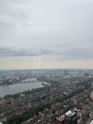 Top of the Hub by null