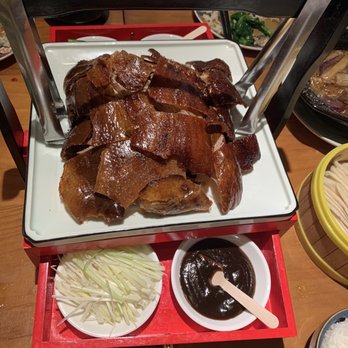 Han Palace - Peking Duck - Dim Sum Near Me - Washington, DC, District of Columbia